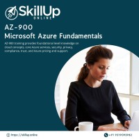  Microsoft Azure Fundamentals