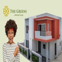 Real Estate Investment in Ghana  The Greens GH