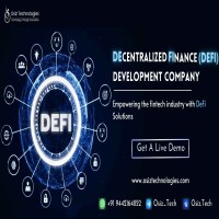 Launch a DeFi development platform with a leading software development