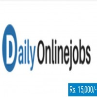 We are hiring Earn Rs15000 per month Simple Copy Paste