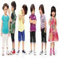 Kids wear manufacturers in india