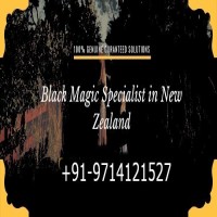 Black Magic Specialist in New Zealand